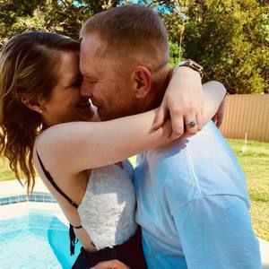 Meet your Posher, Abigail